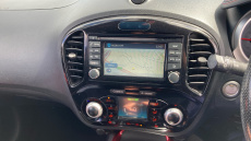 Nissan Juke 1.2 DiG-T Tekna 5dr Petrol Hatchback